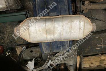 LEOKAT Викуп каталізаторів - General Motors -  - Кераміка - 25100635 GM DOUBLE