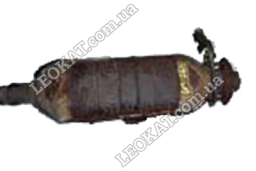 LEOKAT Викуп каталізаторів - General Motors -  - Кераміка - 25101023