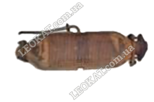 LEOKAT Викуп каталізаторів - General Motors -  - Кераміка - 25101086