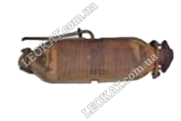 LEOKAT Викуп каталізаторів - General Motors -  - Кераміка - 25101086