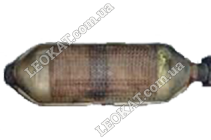 LEOKAT Викуп каталізаторів - General Motors -  - Кераміка - 25101872