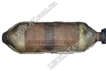 LEOKAT Викуп каталізаторів - General Motors -  - Кераміка - 25101872