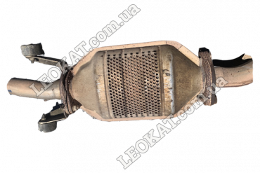 LEOKAT Викуп каталізаторів - General Motors -  - Кераміка - 25103102 SMALL AC