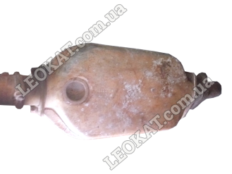 LEOKAT Викуп каталізаторів - General Motors -  - Кераміка - 25103222