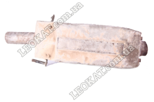LEOKAT Викуп каталізаторів - General Motors -  - Кераміка - 25104269 LARGE GM
