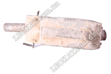LEOKAT Викуп каталізаторів - General Motors -  - Кераміка - 25104269 LARGE GM