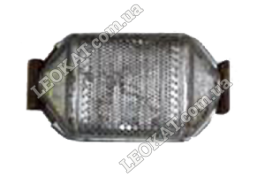 LEOKAT Викуп каталізаторів - General Motors -  - Кераміка - 25104651