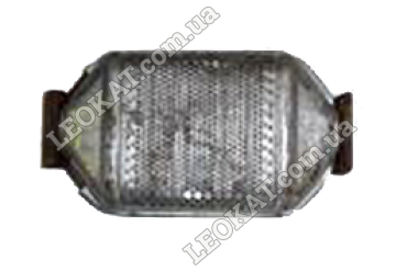 LEOKAT Викуп каталізаторів - General Motors -  - Кераміка - 25104651