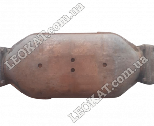 LEOKAT Викуп каталізаторів - General Motors -  - Кераміка - 25127793 AC 4 Dot