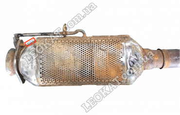 LEOKAT Викуп каталізаторів - General Motors -  - Кераміка - 25128120 GM Airtube