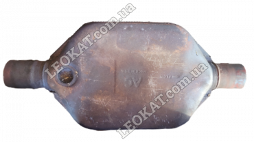 LEOKAT Викуп каталізаторів - General Motors -  - Кераміка - 25128940