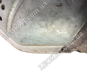 LEOKAT Викуп каталізаторів - General Motors -  - Кераміка - 25129433 Large GM