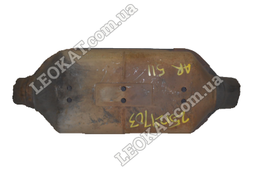 LEOKAT Викуп каталізаторів - General Motors -  - Кераміка - 25129703 1-FINGER/6-DOT
