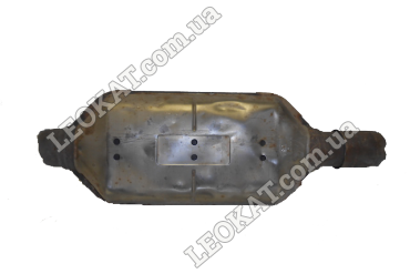 LEOKAT Викуп каталізаторів - General Motors -  - Кераміка - 25130599 1-FINGER/6-DOT