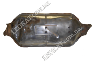 LEOKAT Викуп каталізаторів - General Motors -  - Кераміка - 25130601 1-FINGER/6-DOT