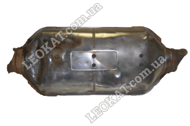 LEOKAT Викуп каталізаторів - General Motors -  - Кераміка - 25130601 1-FINGER/6-DOT