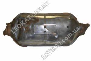 LEOKAT Викуп каталізаторів - General Motors -  - Кераміка - 25130623 1-FINGER/6-DOT