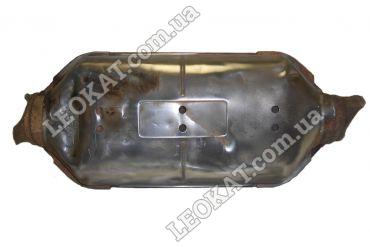 LEOKAT Викуп каталізаторів - General Motors -  - Кераміка - 25130623 1-FINGER/6-DOT