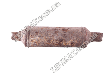 LEOKAT Викуп каталізаторів - General Motors -  - Кераміка - 25130778 LARGE BREADLOAF