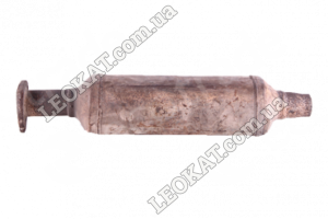 LEOKAT Викуп каталізаторів - General Motors -  - Кераміка - 25130781 25130781 FK / LARGE BREADLOAF
