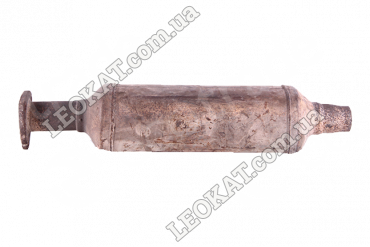 LEOKAT Викуп каталізаторів - General Motors -  - Кераміка - 25130781 25130781 FK / LARGE BREADLOAF