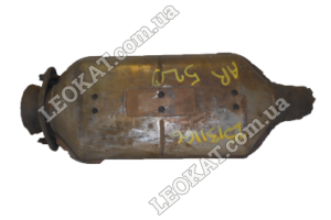 LEOKAT Викуп каталізаторів - General Motors -  - Кераміка - 25131166 1-FINGER/6-DOT