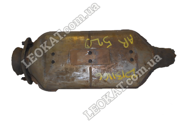 LEOKAT Викуп каталізаторів - General Motors -  - Кераміка - 25131166 1-FINGER/6-DOT
