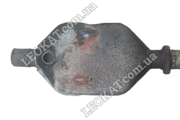 LEOKAT Викуп каталізаторів - General Motors -  - Кераміка - 25131614 JUMBO