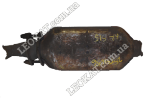LEOKAT Викуп каталізаторів - General Motors -  - Кераміка - 25131656 1-FINGER/6-DOT