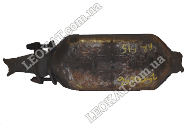 LEOKAT Викуп каталізаторів - General Motors -  - Кераміка - 25131656 1-FINGER/6-DOT