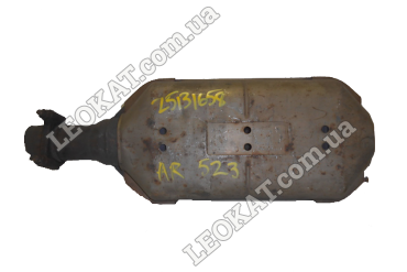 LEOKAT Викуп каталізаторів - General Motors -  - Кераміка - 25131658 1-FINGER/6-DOT