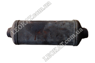 LEOKAT Викуп каталізаторів - General Motors -  - Кераміка - 25131709 LARGE BREADLOAF