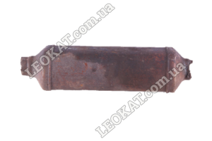 LEOKAT Викуп каталізаторів - General Motors -  - Кераміка - 25131790 25131790 FH / LARGE BREADLOAF