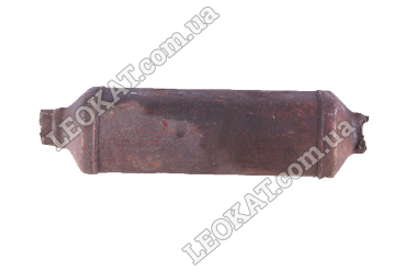 LEOKAT Викуп каталізаторів - General Motors -  - Кераміка - 25131790 25131790 FH / LARGE BREADLOAF