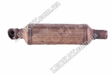 LEOKAT Викуп каталізаторів - General Motors -  - Кераміка - 25131821 25131821 MF / LARGE BREADLOAF