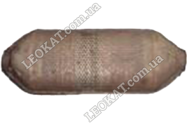 LEOKAT Викуп каталізаторів - General Motors -  - Кераміка - 25143334
