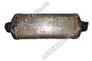 LEOKAT Викуп каталізаторів - General Motors -  - Кераміка - 25143588 LARGE BREADLOAF
