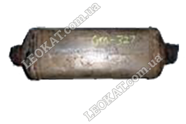 LEOKAT Викуп каталізаторів - General Motors -  - Кераміка - 25143588 LARGE BREADLOAF