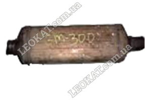 LEOKAT Викуп каталізаторів - General Motors -  - Кераміка - 25143596 25143596 ND / LARGE BREADLOAF