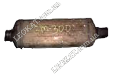 LEOKAT Викуп каталізаторів - General Motors -  - Кераміка - 25143596 25143596 ND / LARGE BREADLOAF