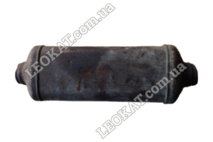 LEOKAT Викуп каталізаторів - General Motors -  - Кераміка - 25143634 RW LARGE BREADLOAF
