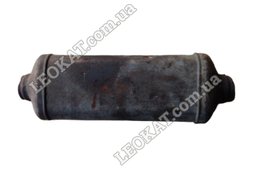 LEOKAT Викуп каталізаторів - General Motors -  - Кераміка - 25143634 RW LARGE BREADLOAF