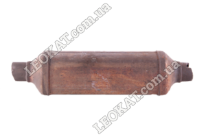 LEOKAT Викуп каталізаторів - General Motors -  - Кераміка - 25143639 LARGE BREADLOAF