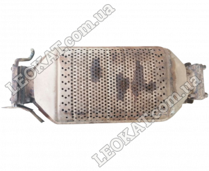 LEOKAT Викуп каталізаторів - General Motors -  - Кераміка - 25143676 1-FINGER/X-BODY