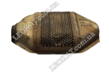 LEOKAT Викуп каталізаторів - General Motors -  - Кераміка - 25144045 SMALL AC