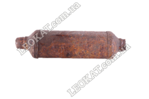 LEOKAT Викуп каталізаторів - General Motors -  - Кераміка - 25144158 25144158 RU / LARGE BREADLOAF