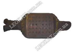 LEOKAT Викуп каталізаторів - General Motors -  - Кераміка - 25144275 (4 DOT) 8" in length