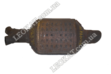 LEOKAT Викуп каталізаторів - General Motors -  - Кераміка - 25144275 (4 DOT) 8" in length