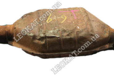LEOKAT Викуп каталізаторів - General Motors -  - Кераміка - 25144448 Domestic Low