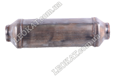 LEOKAT Викуп каталізаторів - General Motors -  - Кераміка - 25144762 LARGE BREADLOAF